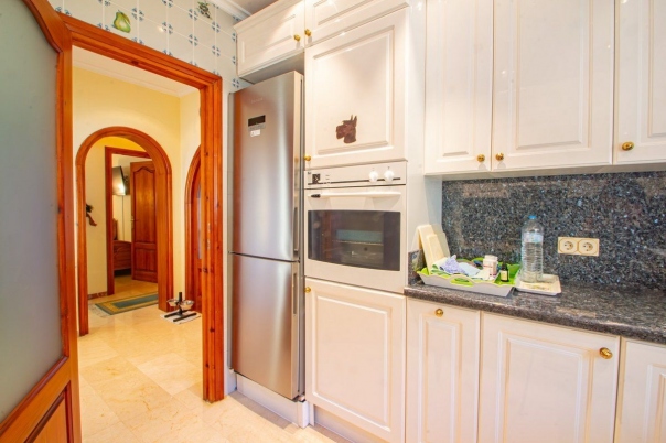 3 bed casa / chalet in Benissa