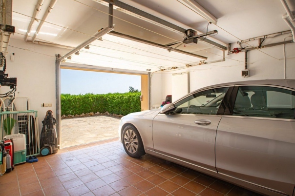 3 bed casa / chalet in Benissa