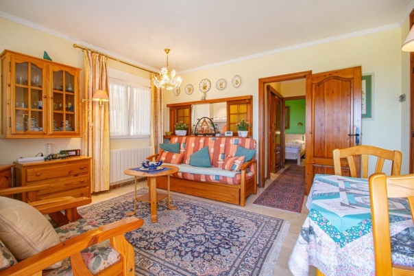3 bed casa / chalet in Benissa
