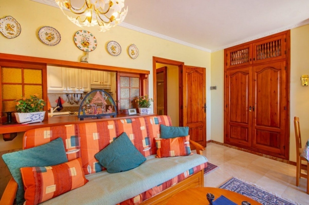3 bed casa / chalet in Benissa