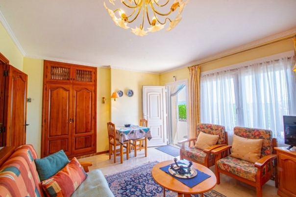 3 bed casa / chalet in Benissa