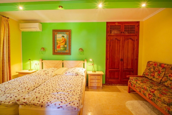 3 bed casa / chalet in Benissa