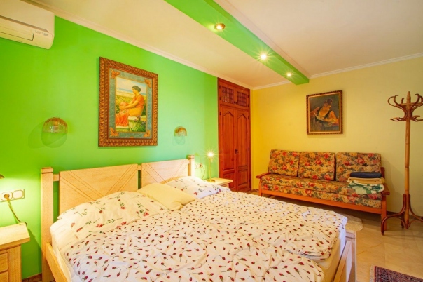 3 bed casa / chalet in Benissa