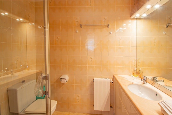 3 bed casa / chalet in Benissa