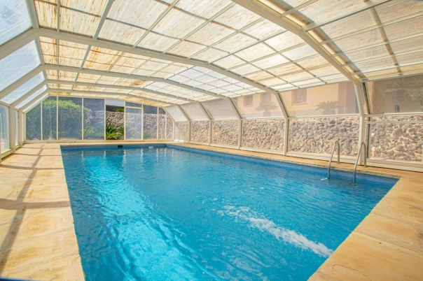 3 bed casa / chalet in Benissa