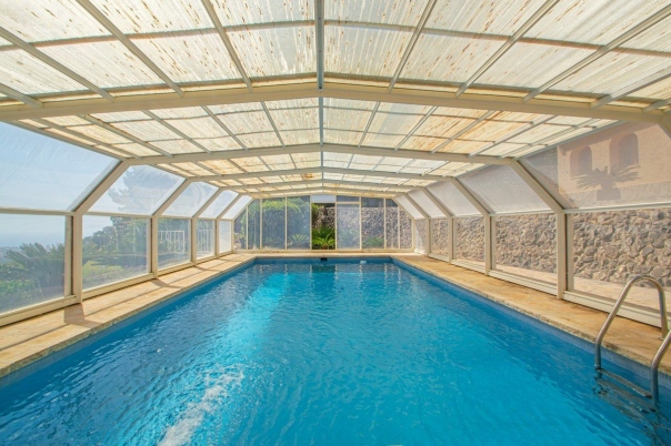 3 bed casa / chalet in Benissa