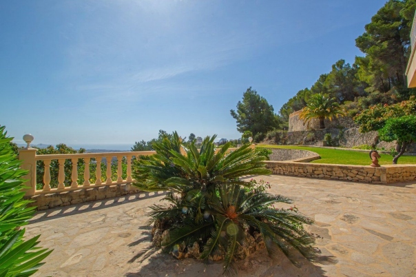 3 bed casa / chalet in Benissa