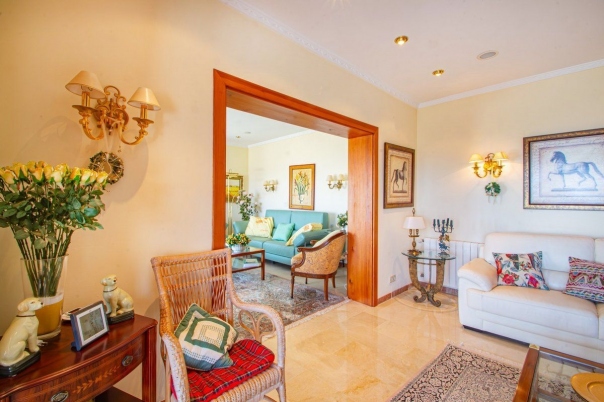 3 bed casa / chalet in Benissa