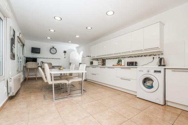 7 bed villa in Benissa