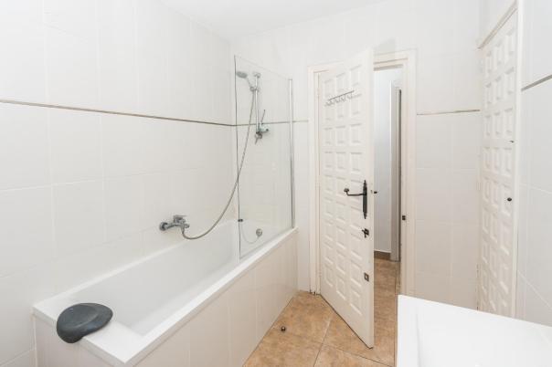 7 bed villa in Benissa