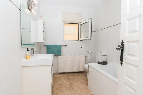 7 bed villa in Benissa