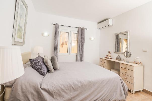 7 bed villa in Benissa