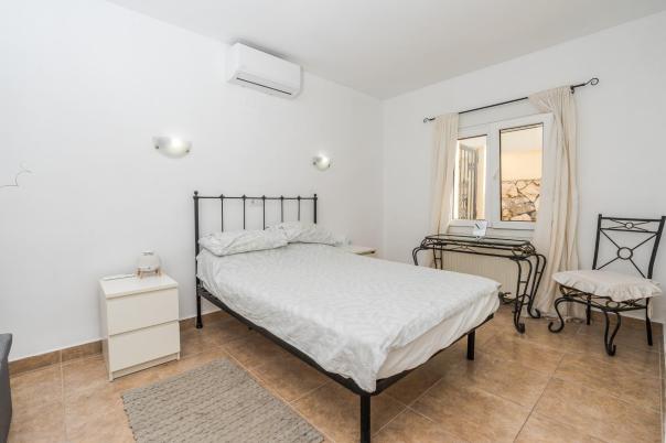 7 bed villa in Benissa