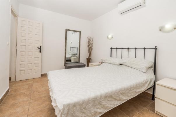7 bed villa in Benissa