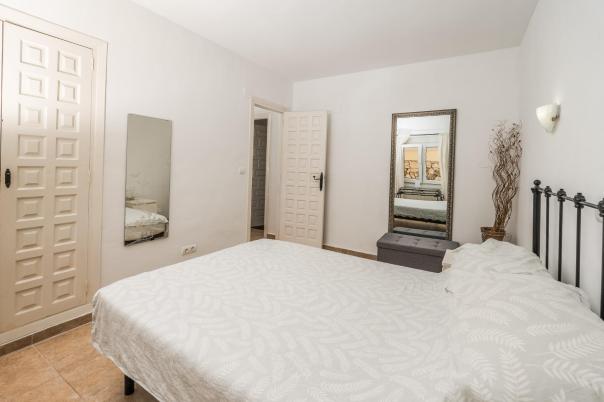 7 bed villa in Benissa