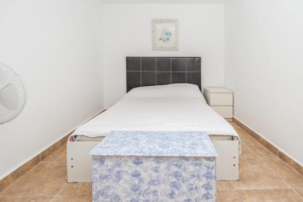 7 bed villa in Benissa