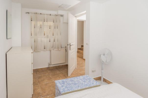 7 bed villa in Benissa