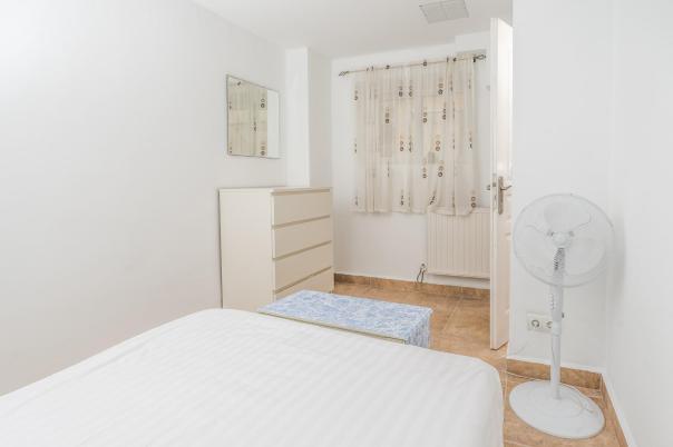 7 bed villa in Benissa