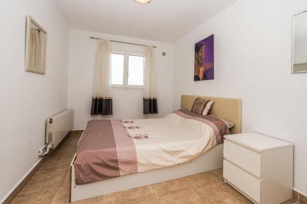 7 bed villa in Benissa