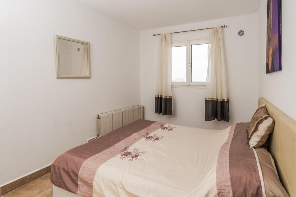7 bed villa in Benissa