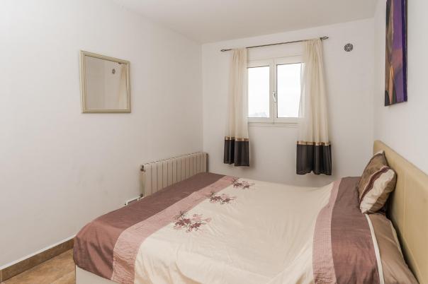 7 bed villa in Benissa