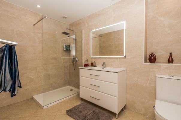 7 bed villa in Benissa