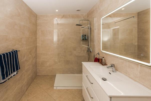 7 bed villa in Benissa