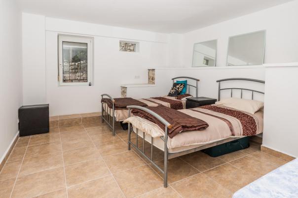 7 bed villa in Benissa