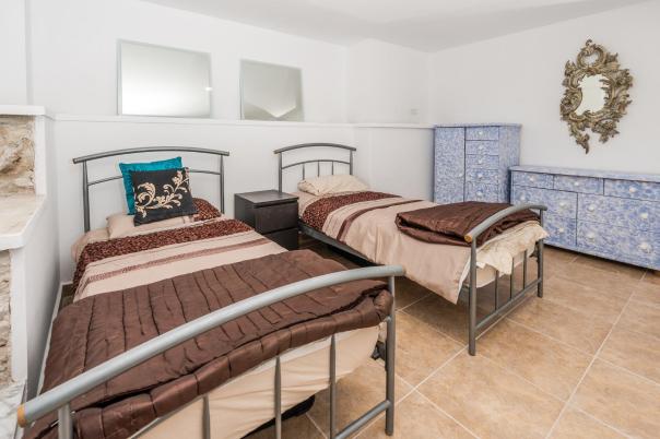 7 bed villa in Benissa