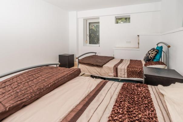 7 bed villa in Benissa