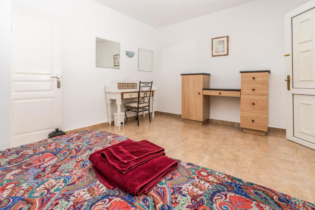 7 bed villa in Benissa