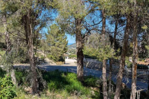 3 bed villa in Pedreguer