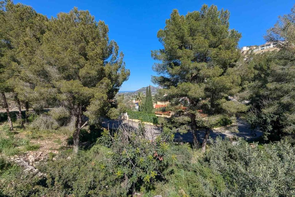 3 bed villa in Pedreguer