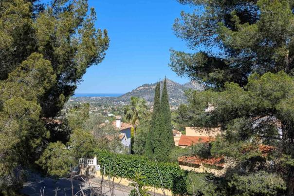 3 bed villa in Pedreguer