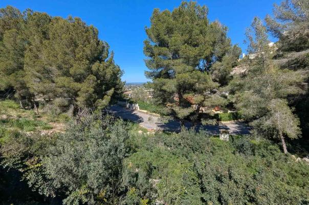 3 bed villa in Pedreguer