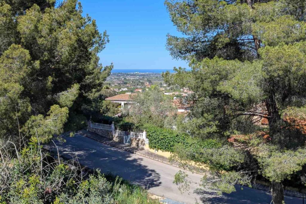 3 bed villa in Pedreguer