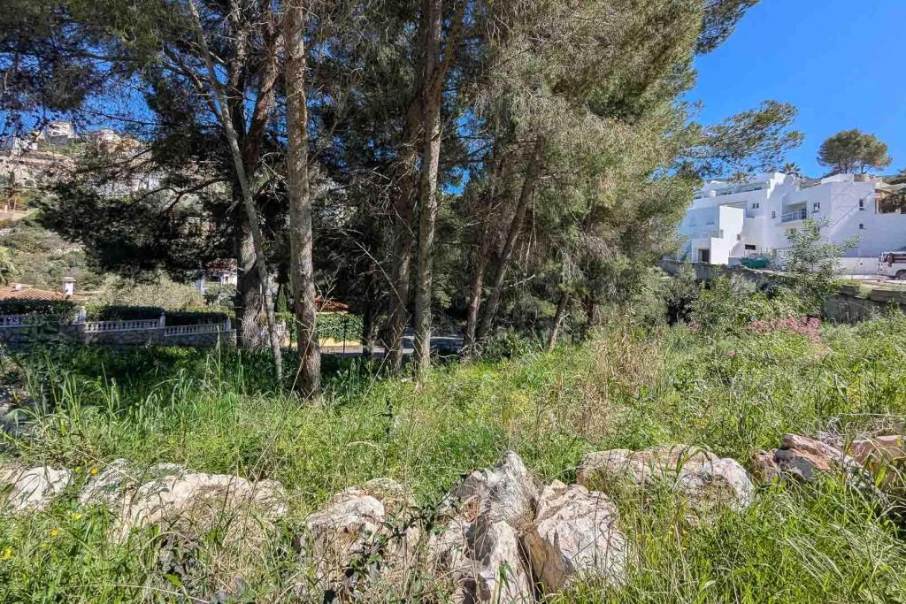 3 bed villa in Pedreguer