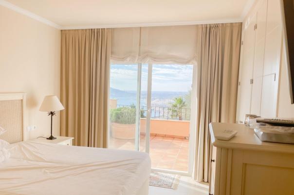 5 bed villa in Altea