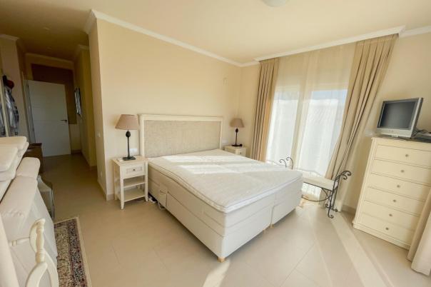 5 bed villa in Altea