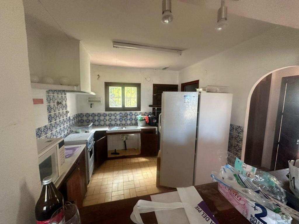 3 bed casa / chalet in Calpe / Calp