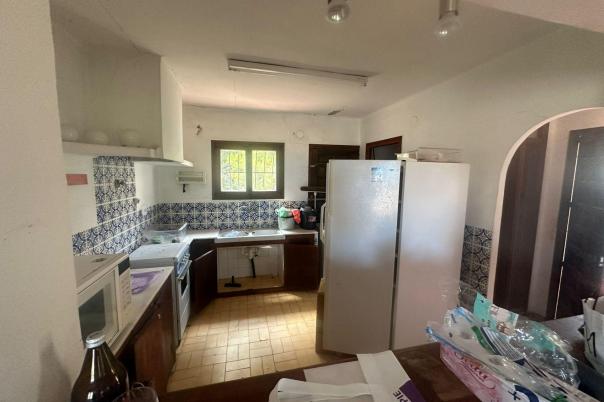 3 bed casa / chalet in Calpe / Calp