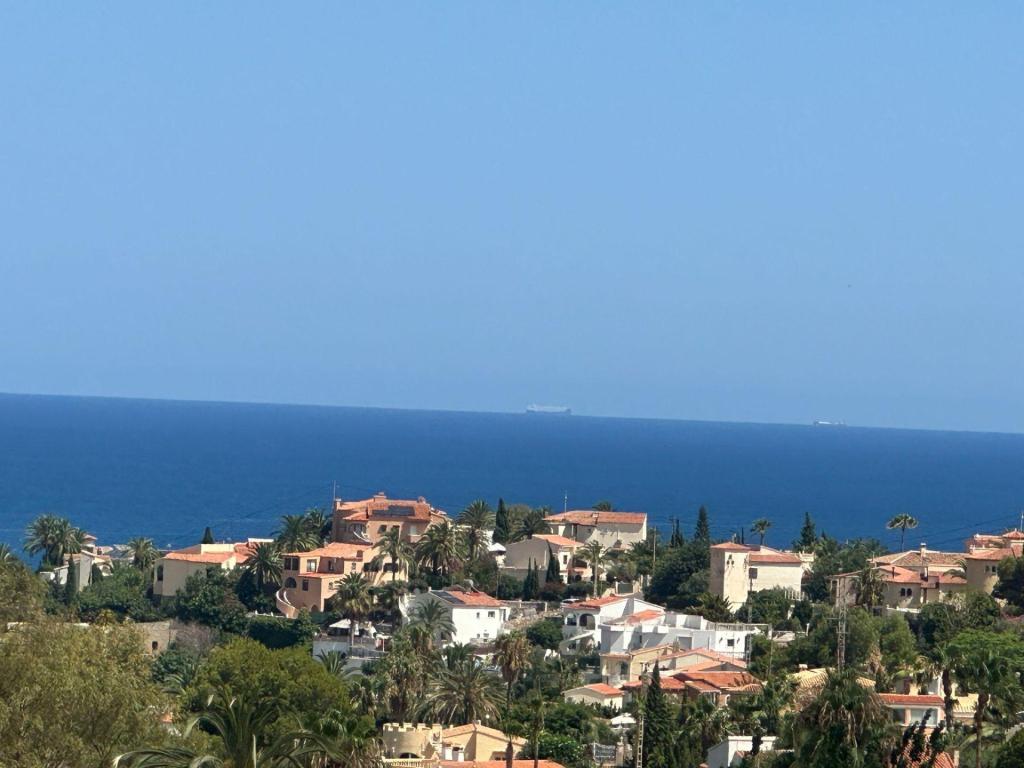 3 bed casa / chalet in Calpe / Calp