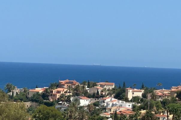 3 bed casa / chalet in Calpe / Calp