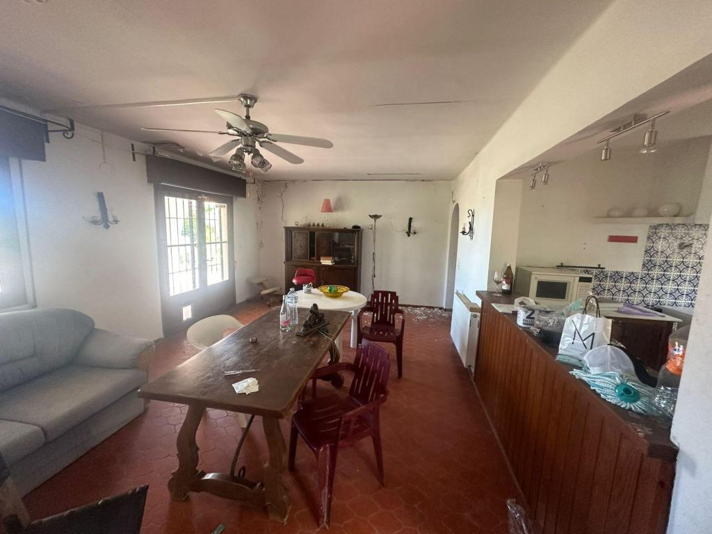 3 bed casa / chalet in Calpe / Calp
