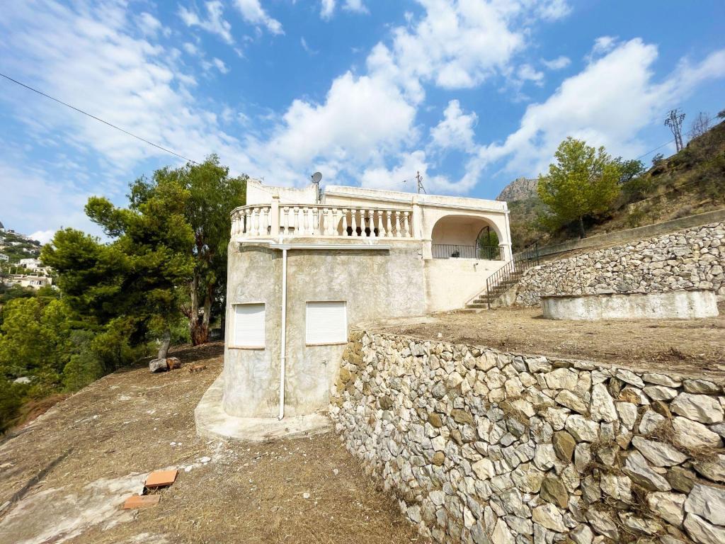 3 bed casa / chalet in Calpe / Calp