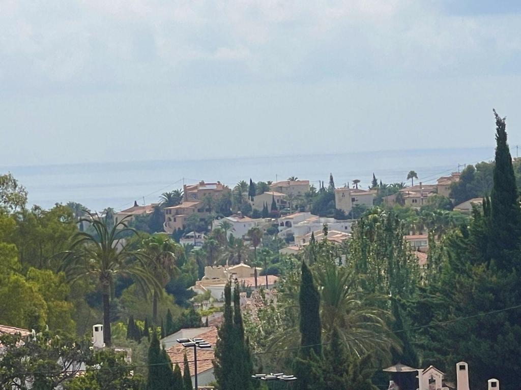 3 bed casa / chalet in Calpe / Calp