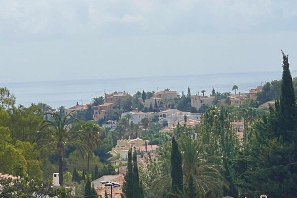 3 bed casa / chalet in Calpe / Calp
