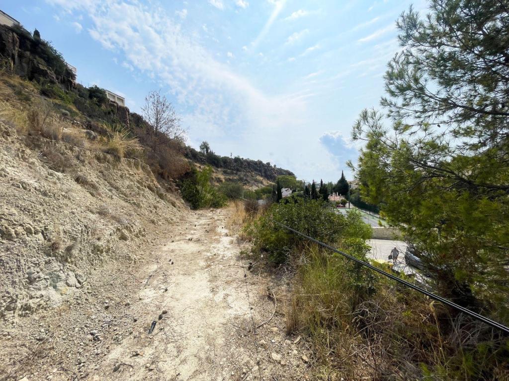 3 bed casa / chalet in Calpe / Calp