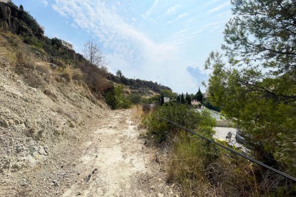 3 bed casa / chalet in Calpe / Calp