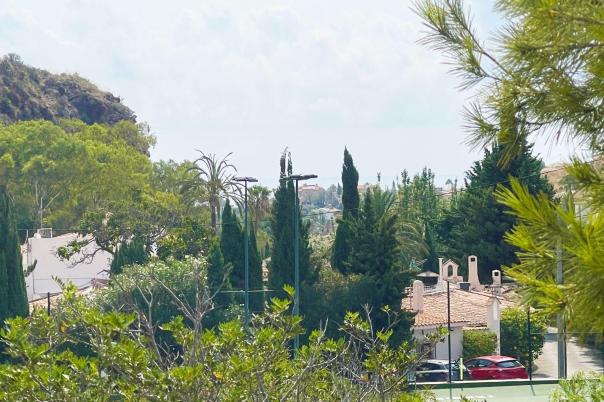 3 bed casa / chalet in Calpe / Calp